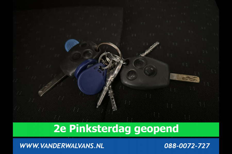 Opel Movano 2.3 CDTI 146pk L2H2 inrichting met omvormer Euro6 Airco | Navigatie | Cruisecontrol | 2500kg Trekhaak Imperiaal, trap, parkeersensoren, bijrijdersbank