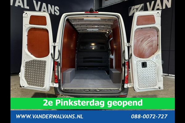 Mercedes-Benz Sprinter 316 CDI 163 pk 3500kg Trekhaak L2H2 Euro6 Airco | Camera | Apple Carplay Cruisecontrol, Android Auto, Parkeersensoren