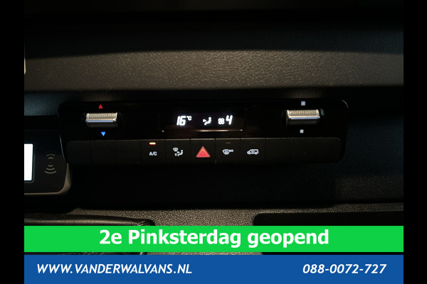 Mercedes-Benz Sprinter 316 CDI 163 pk 3500kg Trekhaak L2H2 Euro6 Airco | Camera | Apple Carplay Cruisecontrol, Android Auto, Parkeersensoren