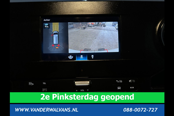 Mercedes-Benz Sprinter 316 CDI 163 pk 3500kg Trekhaak L2H2 Euro6 Airco | Camera | Apple Carplay Cruisecontrol, Android Auto, Parkeersensoren