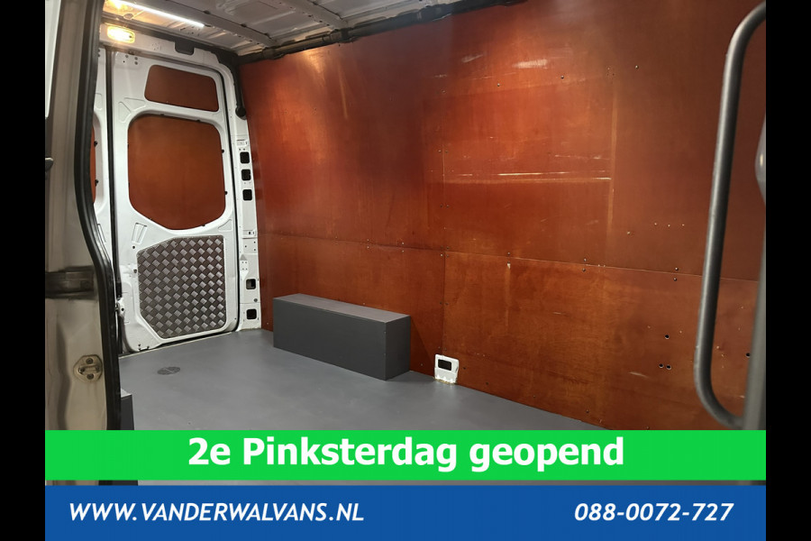 Mercedes-Benz Sprinter 316 CDI 163 pk 3500kg Trekhaak L2H2 Euro6 Airco | Camera | Apple Carplay Cruisecontrol, Android Auto, Parkeersensoren