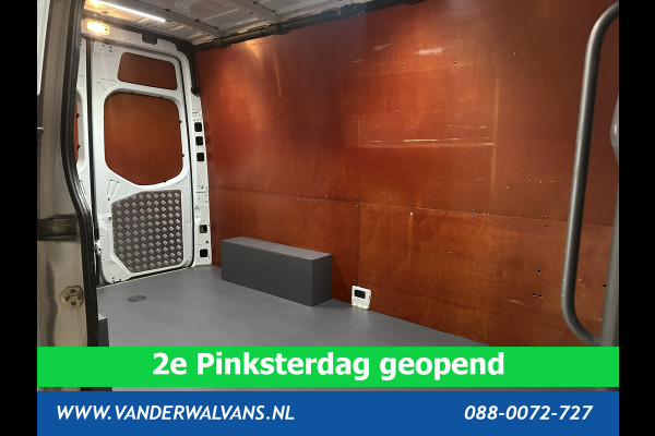 Mercedes-Benz Sprinter 316 CDI 163 pk 3500kg Trekhaak L2H2 Euro6 Airco | Camera | Apple Carplay Cruisecontrol, Android Auto, Parkeersensoren
