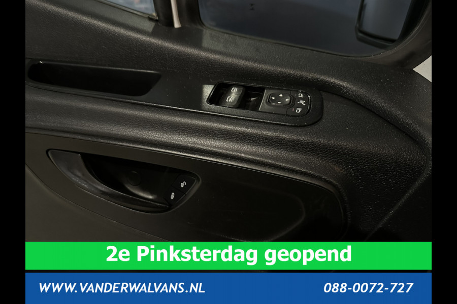 Mercedes-Benz Sprinter 316 CDI 163 pk 3500kg Trekhaak L2H2 Euro6 Airco | Camera | Apple Carplay Cruisecontrol, Android Auto, Parkeersensoren