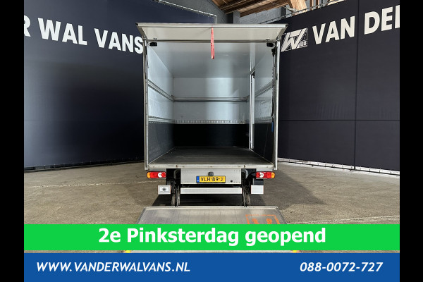 Mercedes-Benz Sprinter 314 CDI Bakwagen RIJKLAAR 22m3/KUUB Laadklep Zijdeur 1037kg laadvermogen Euro6 Airco | Camera Apple Carplay, Android Auto