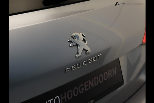 Peugeot 308 SW 1.2 PureTech Allure (AUTOMAAT,APPLE CARPLAY,LED,CAMERA,CLIMATE,CRUISE,KEYLESS,SPORTSTOELEN,LM-VELGEN,TOPCONDITIE)