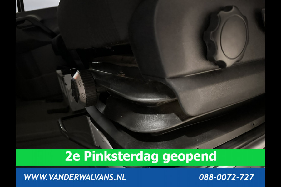 Mercedes-Benz Sprinter 316 CDI 163 pk Automaat L2H2 inrichting Euro6 Airco | Omvormer | 2800kg Trekhaak | Camera Cruisecontrol, Parkeersensoren, Chauffeursstoel