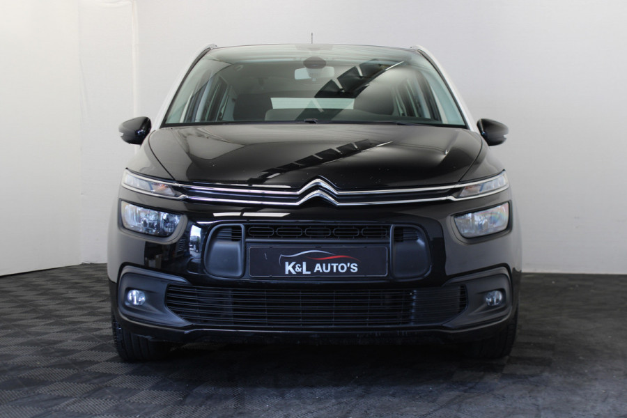 Citroën Grand C4 Spacetourer 1.2 PureTech Live