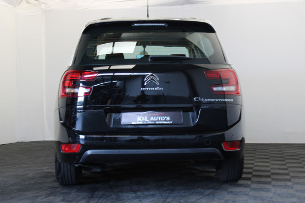 Citroën Grand C4 Spacetourer 1.2 PureTech Live
