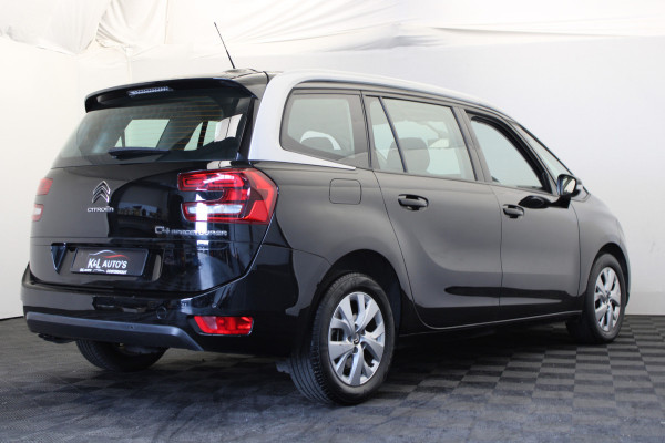 Citroën Grand C4 Spacetourer 1.2 PureTech Live