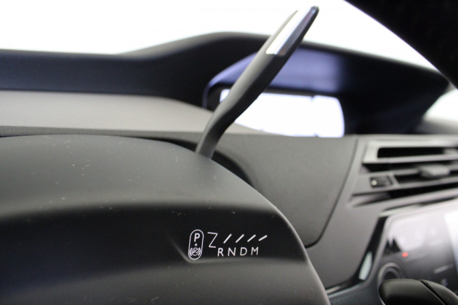 Citroën Grand C4 Spacetourer 1.2 PureTech Live