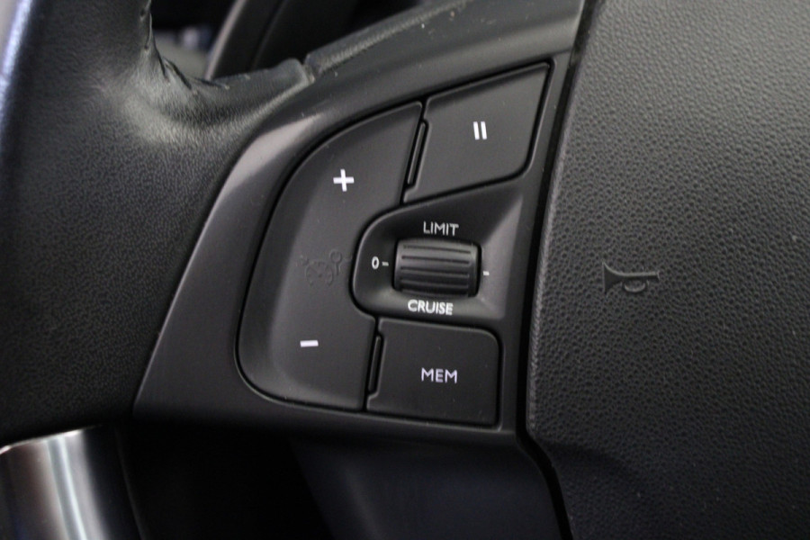 Citroën Grand C4 Spacetourer 1.2 PureTech Live