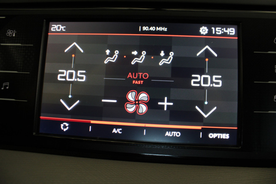 Citroën Grand C4 Spacetourer 1.2 PureTech Live