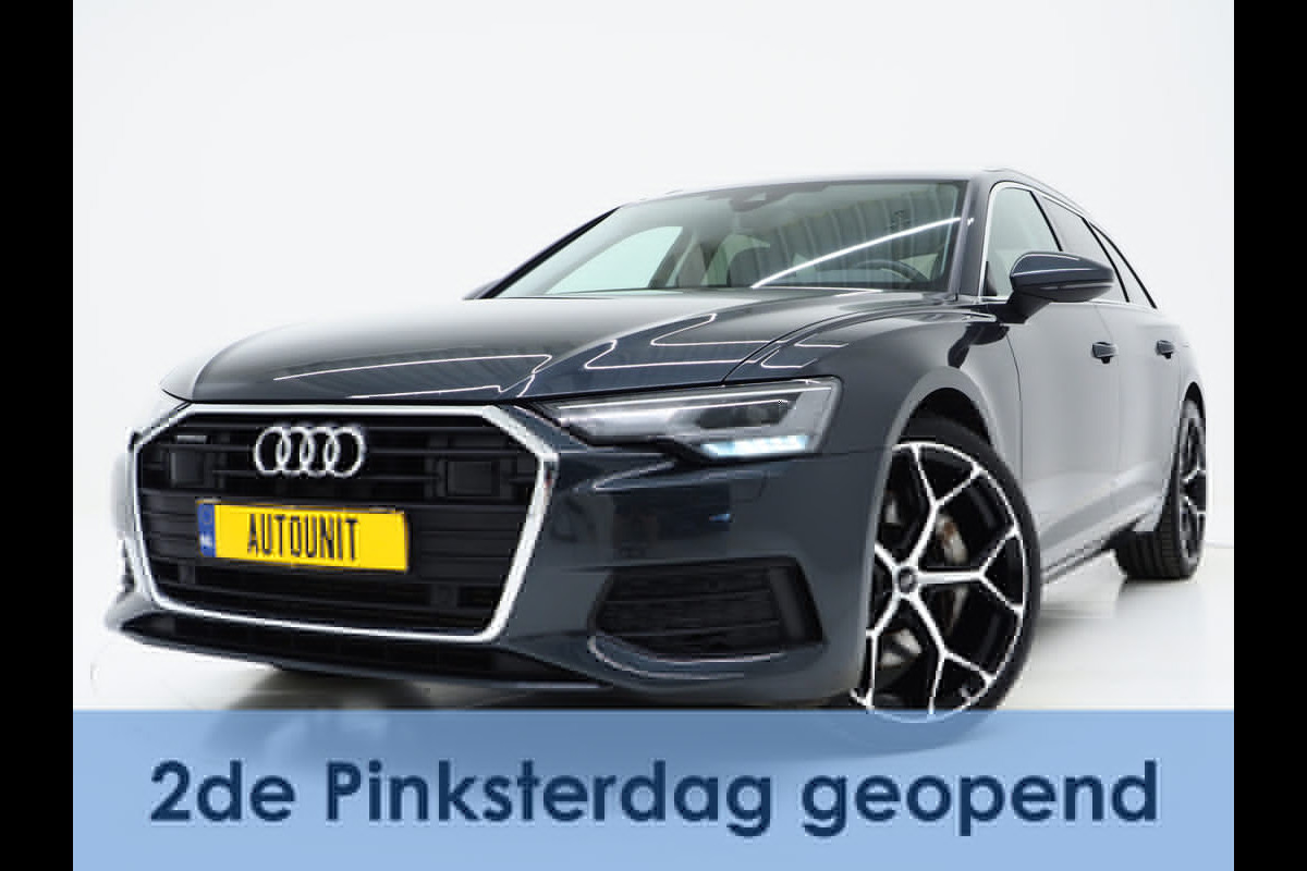 Audi A6 Avant 50 TFSI e quattro | Adaptive Cruise | Keyless | Virtual | Camera | Carplay Audi A6 Avant 50 TFSI e quattro | Adaptive Cruise | Keyless | Virtual | Camera | Carplay