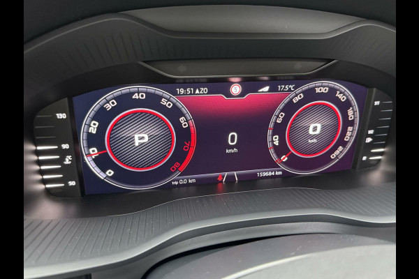 Škoda Kodiaq 1.5 TSI Sportline Automaat | Volleer | Panoramadak | Trekhaak uitklapbaar | Stoelverwarming | ACC | Dode hoek detectie | LED ver