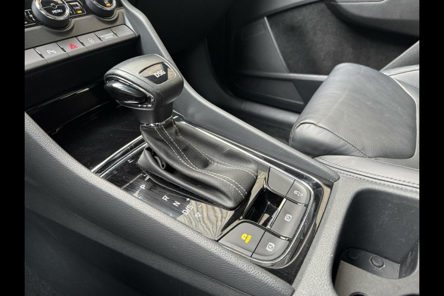 Škoda Kodiaq 1.5 TSI Sportline Automaat | Volleer | Panoramadak | Trekhaak uitklapbaar | Stoelverwarming | ACC | Dode hoek detectie | LED ver