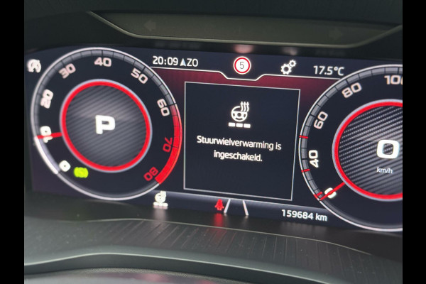 Škoda Kodiaq 1.5 TSI Sportline Automaat | Volleer | Panoramadak | Trekhaak uitklapbaar | Stoelverwarming | ACC | Dode hoek detectie | LED ver