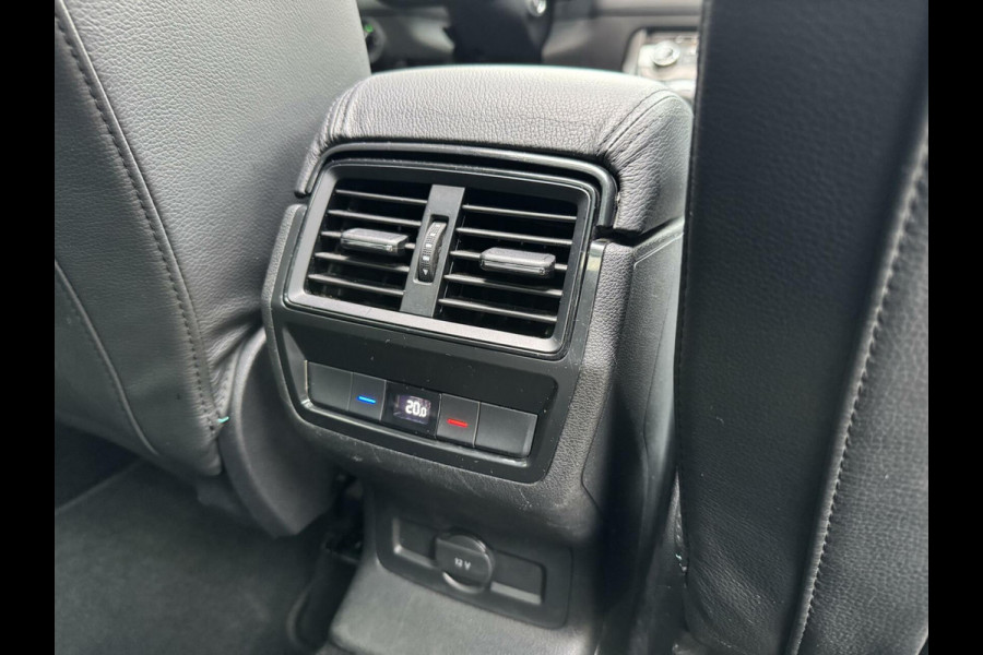 Škoda Kodiaq 1.5 TSI Sportline Automaat | Volleer | Panoramadak | Trekhaak uitklapbaar | Stoelverwarming | ACC | Dode hoek detectie | LED ver