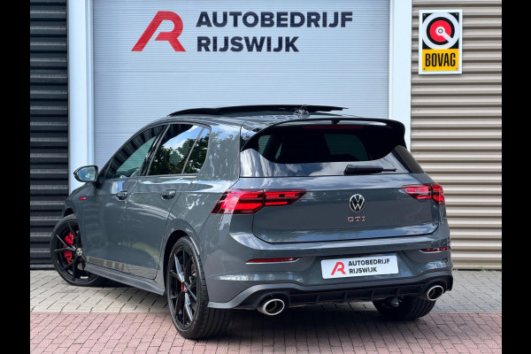 Volkswagen Golf 2.0 TSI GTI Clubsport Nurburgring/H&K/Pano/HuD