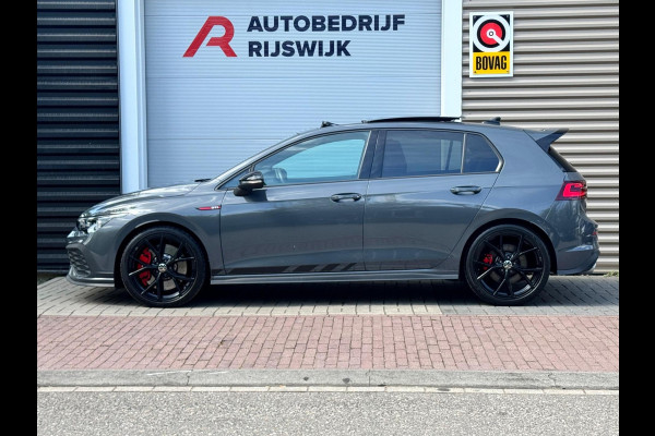 Volkswagen Golf 2.0 TSI GTI Clubsport Nurburgring/H&K/Pano/HuD