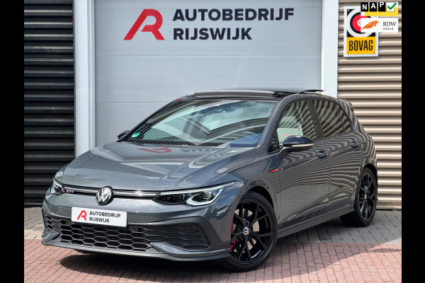 Volkswagen Golf 2.0 TSI GTI Clubsport Nurburgring/H&K/Pano/HuD