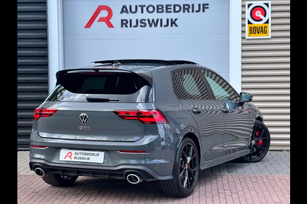 Volkswagen Golf 2.0 TSI GTI Clubsport Nurburgring/H&K/Pano/HuD