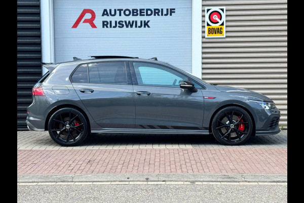 Volkswagen Golf 2.0 TSI GTI Clubsport Nurburgring/H&K/Pano/HuD