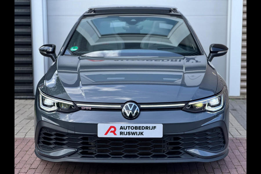 Volkswagen Golf 2.0 TSI GTI Clubsport Nurburgring/H&K/Pano/HuD