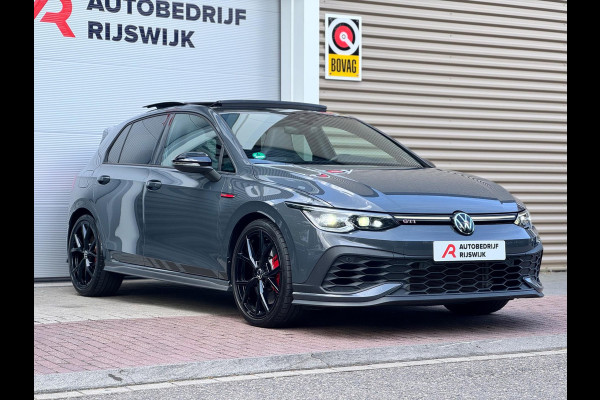 Volkswagen Golf 2.0 TSI GTI Clubsport Nurburgring/H&K/Pano/HuD