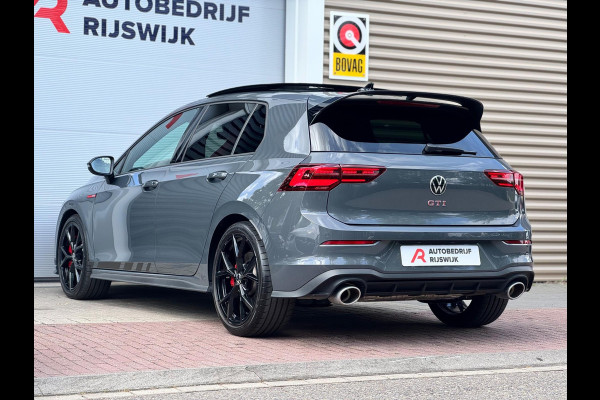 Volkswagen Golf 2.0 TSI GTI Clubsport Nurburgring/H&K/Pano/HuD