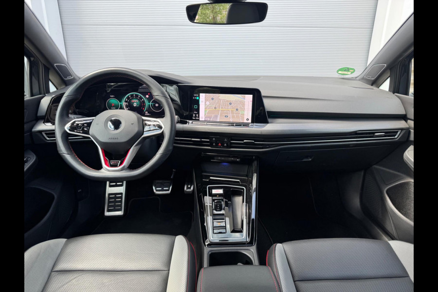 Volkswagen Golf 2.0 TSI GTI Clubsport Nurburgring/H&K/Pano/HuD