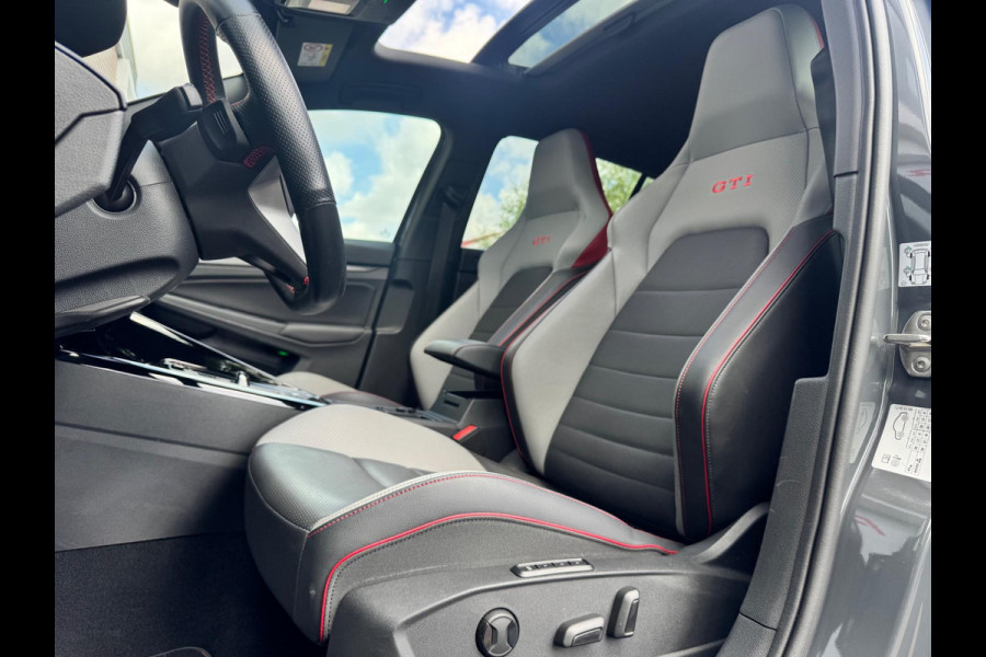 Volkswagen Golf 2.0 TSI GTI Clubsport Nurburgring/H&K/Pano/HuD