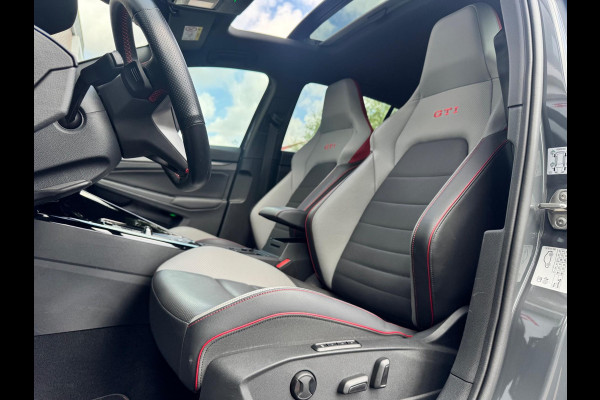 Volkswagen Golf 2.0 TSI GTI Clubsport Nurburgring/H&K/Pano/HuD