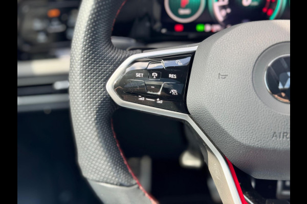 Volkswagen Golf 2.0 TSI GTI Clubsport Nurburgring/H&K/Pano/HuD