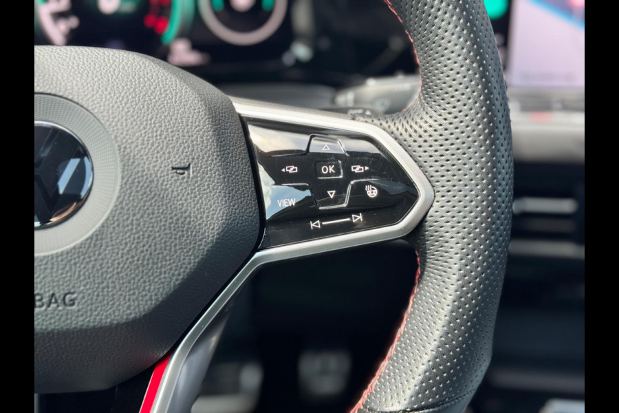 Volkswagen Golf 2.0 TSI GTI Clubsport Nurburgring/H&K/Pano/HuD