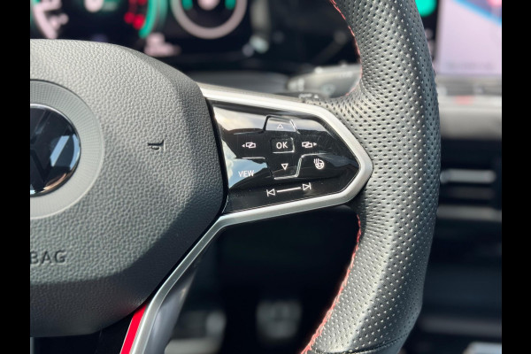 Volkswagen Golf 2.0 TSI GTI Clubsport Nurburgring/H&K/Pano/HuD