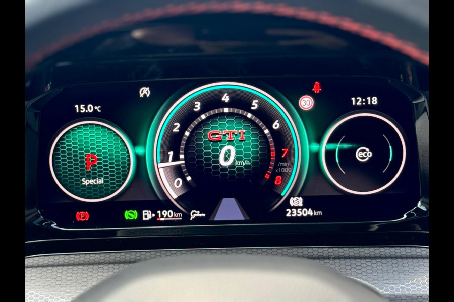 Volkswagen Golf 2.0 TSI GTI Clubsport Nurburgring/H&K/Pano/HuD