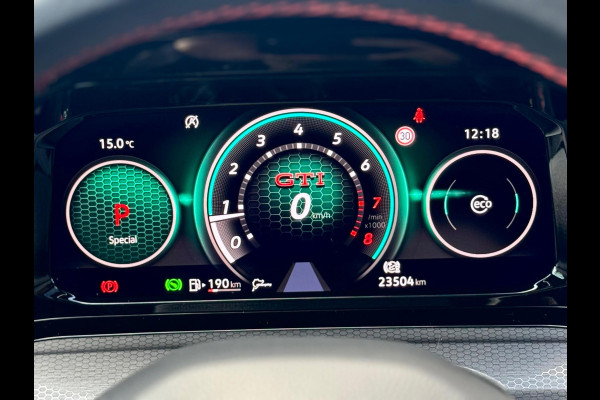 Volkswagen Golf 2.0 TSI GTI Clubsport Nurburgring/H&K/Pano/HuD