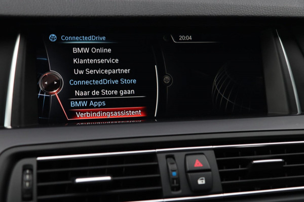BMW 5 Serie Touring 528xi xDrive M Sport / HUD / 2x MEMORY / 360 / H&K / KEYLESS / NAP