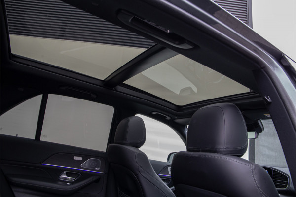 Mercedes-Benz GLE AMG 53 4MATIC+ Premium Plus Head-Up, Burmester, Pano, Nightpack, BTW