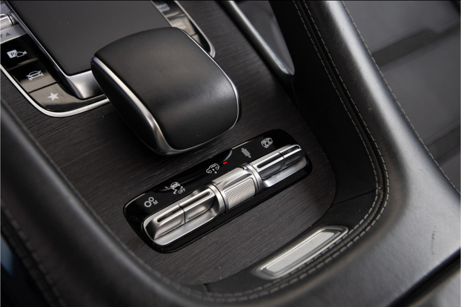Mercedes-Benz GLE AMG 53 4MATIC+ Premium Plus Head-Up, Burmester, Pano, Nightpack, BTW