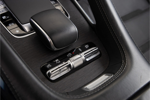 Mercedes-Benz GLE AMG 53 4MATIC+ Premium Plus Head-Up, Burmester, Pano, Nightpack, BTW
