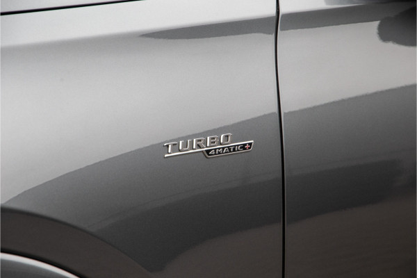 Mercedes-Benz GLE AMG 53 4MATIC+ Premium Plus Head-Up, Burmester, Pano, Nightpack, BTW