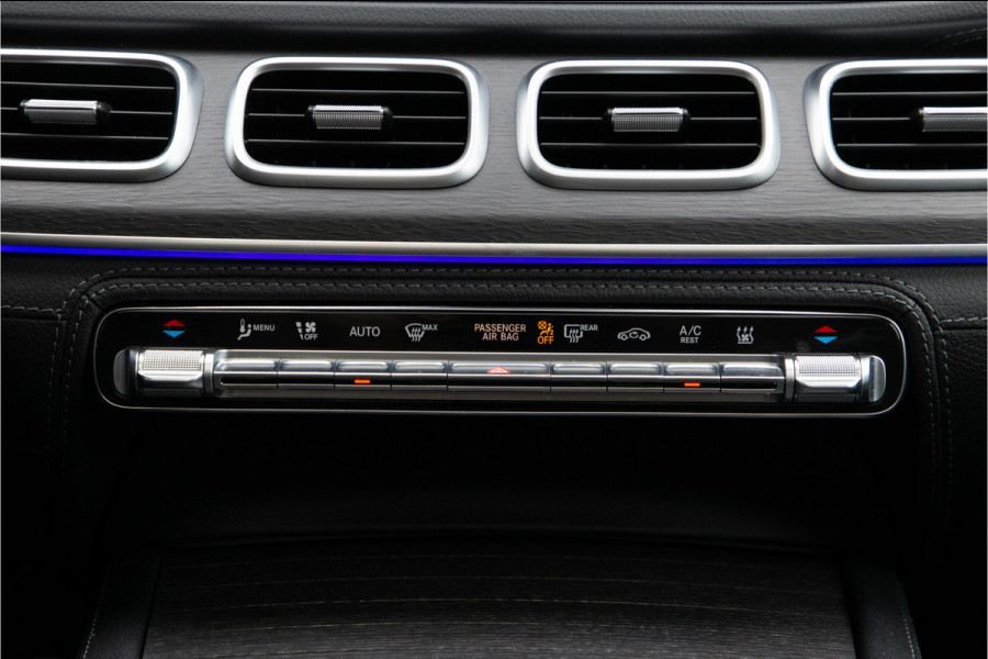 Mercedes-Benz GLE AMG 53 4MATIC+ Premium Plus Head-Up, Burmester, Pano, Nightpack, BTW