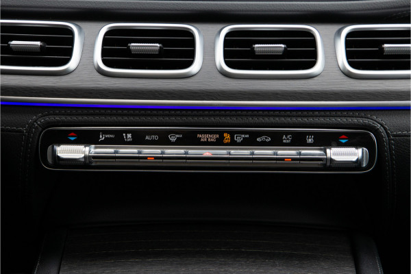 Mercedes-Benz GLE AMG 53 4MATIC+ Premium Plus Head-Up, Burmester, Pano, Nightpack, BTW