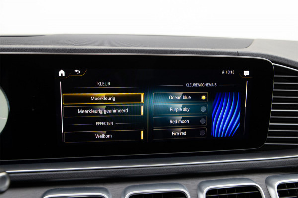 Mercedes-Benz GLE AMG 53 4MATIC+ Premium Plus Head-Up, Burmester, Pano, Nightpack, BTW