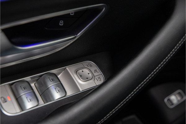 Mercedes-Benz GLE AMG 53 4MATIC+ Premium Plus Head-Up, Burmester, Pano, Nightpack, BTW