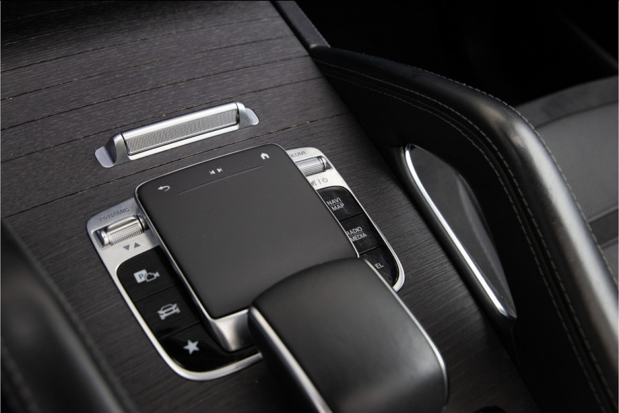Mercedes-Benz GLE AMG 53 4MATIC+ Premium Plus Head-Up, Burmester, Pano, Nightpack, BTW
