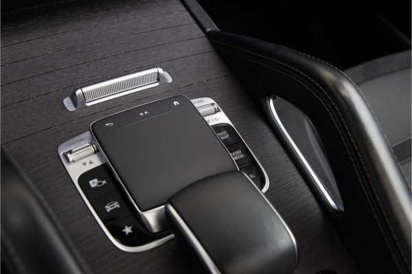Mercedes-Benz GLE AMG 53 4MATIC+ Premium Plus Head-Up, Burmester, Pano, Nightpack, BTW