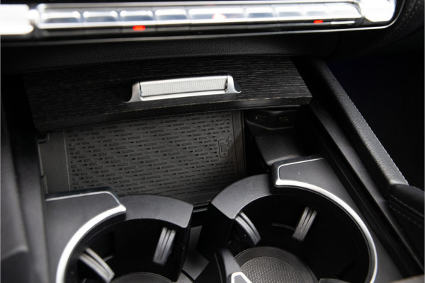 Mercedes-Benz GLE AMG 53 4MATIC+ Premium Plus Head-Up, Burmester, Pano, Nightpack, BTW