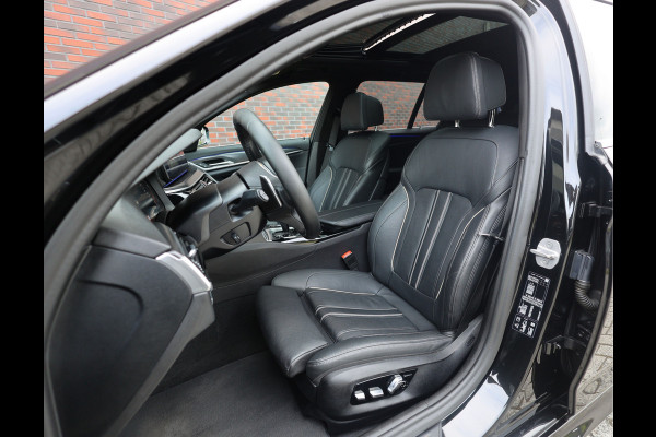 BMW 5 Serie Touring 540d xDrive High Executive *M-Sport*Pano*Laser*